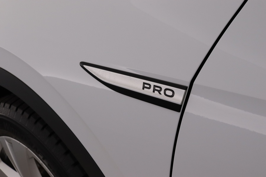 Volkswagen ID.5 vaihtoauto