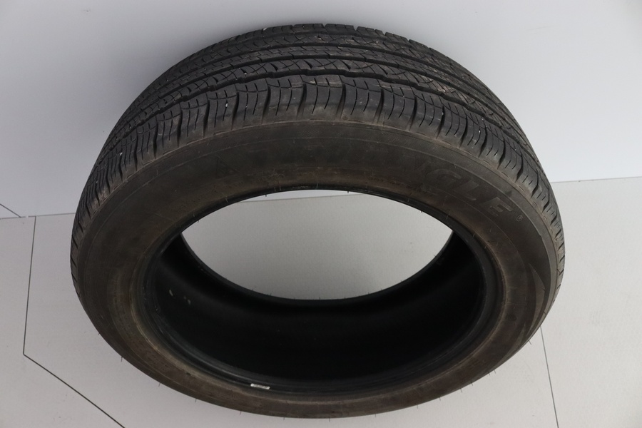 Volkswagen ID.5 vaihtoauto