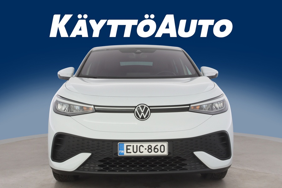 Volkswagen ID.5 vaihtoauto