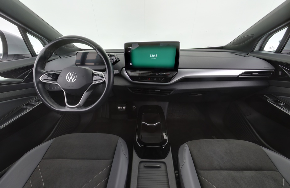 Volkswagen ID.5 vaihtoauto