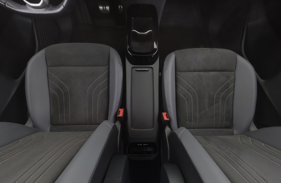 Volkswagen ID.5 vaihtoauto