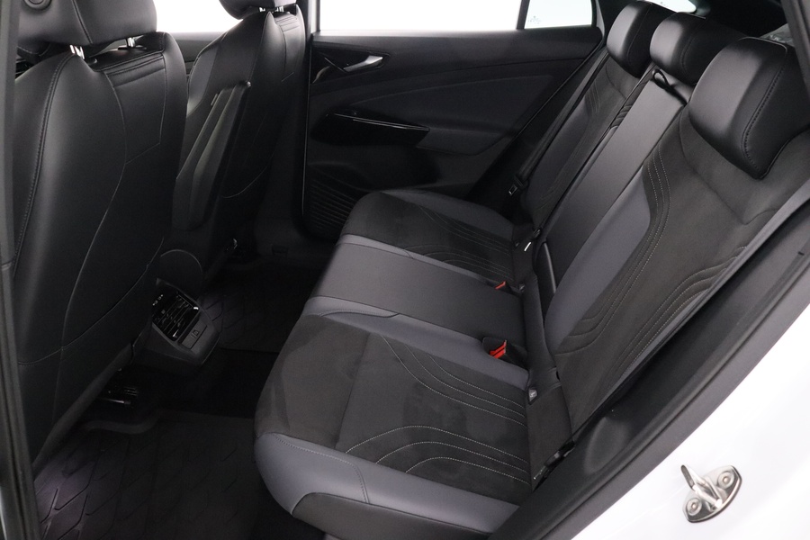 Volkswagen ID.5 vaihtoauto