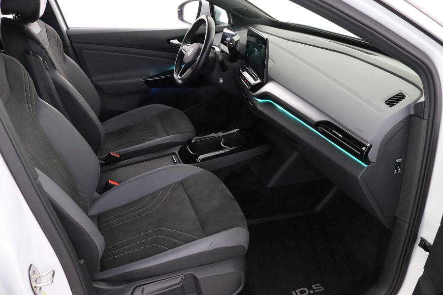 Volkswagen ID.5 vaihtoauto