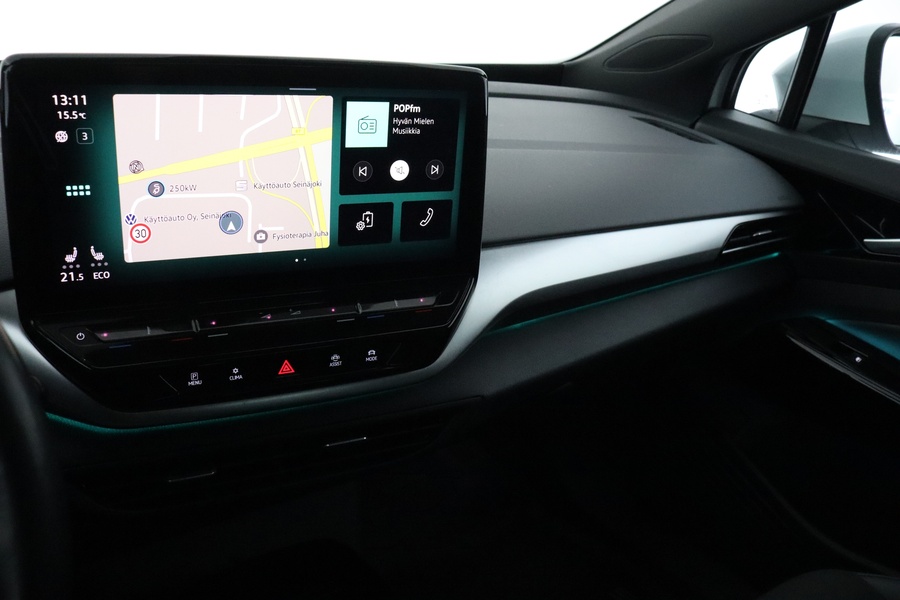 Volkswagen ID.5 vaihtoauto