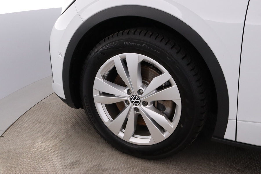 Volkswagen ID.5 vaihtoauto