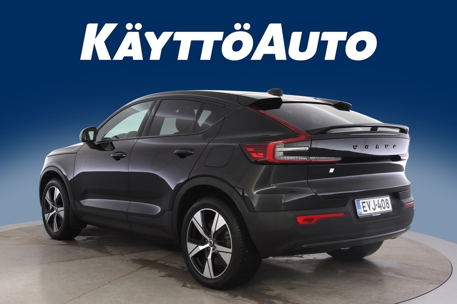Volvo EC40 vaihtoauto