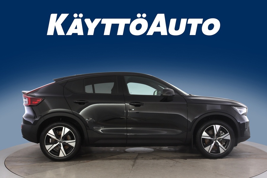 Volvo EC40 vaihtoauto