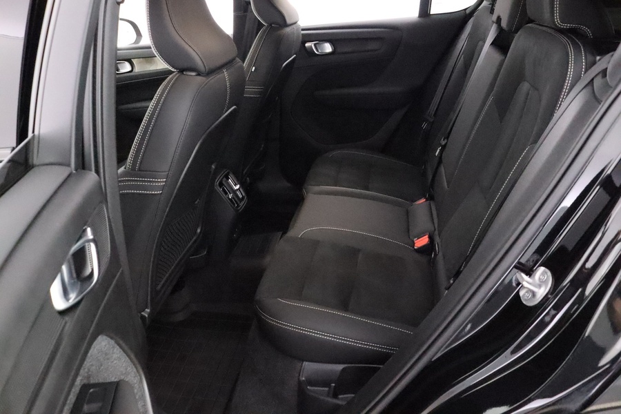 Volvo EC40 vaihtoauto