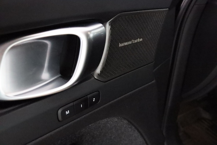 Volvo EC40 vaihtoauto