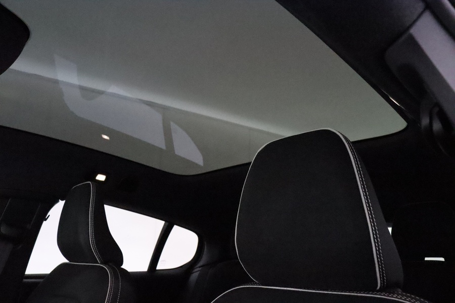 Volvo EC40 vaihtoauto