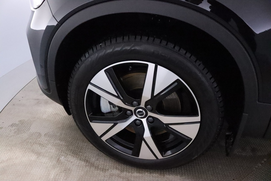 Volvo EC40 vaihtoauto