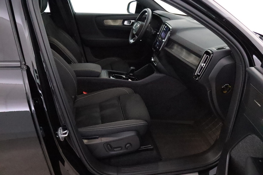 Volvo EC40 vaihtoauto