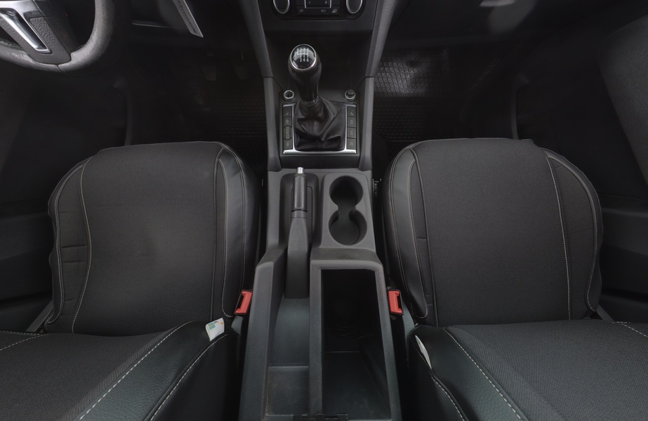 Volkswagen Amarok vaihtoauto