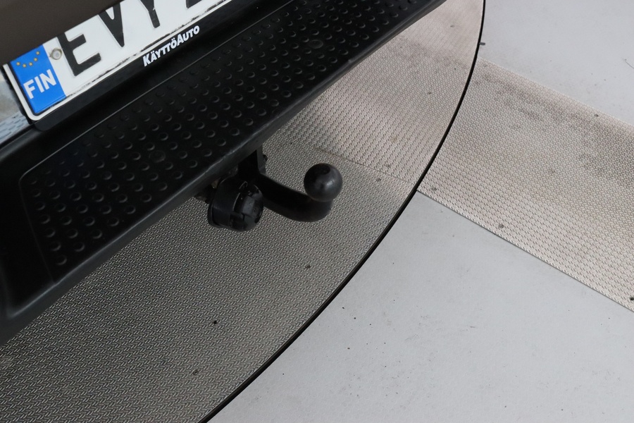 Volkswagen Amarok vaihtoauto