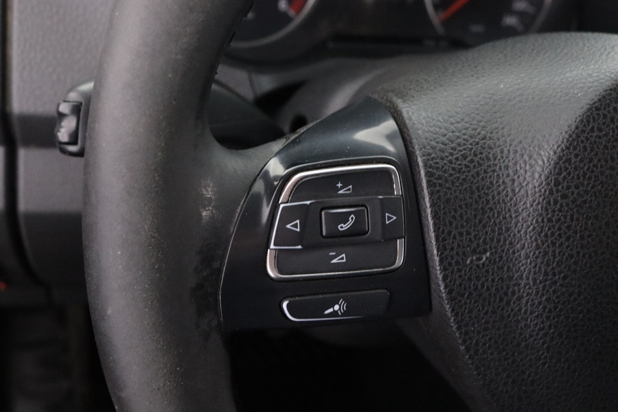 Volkswagen Amarok vaihtoauto