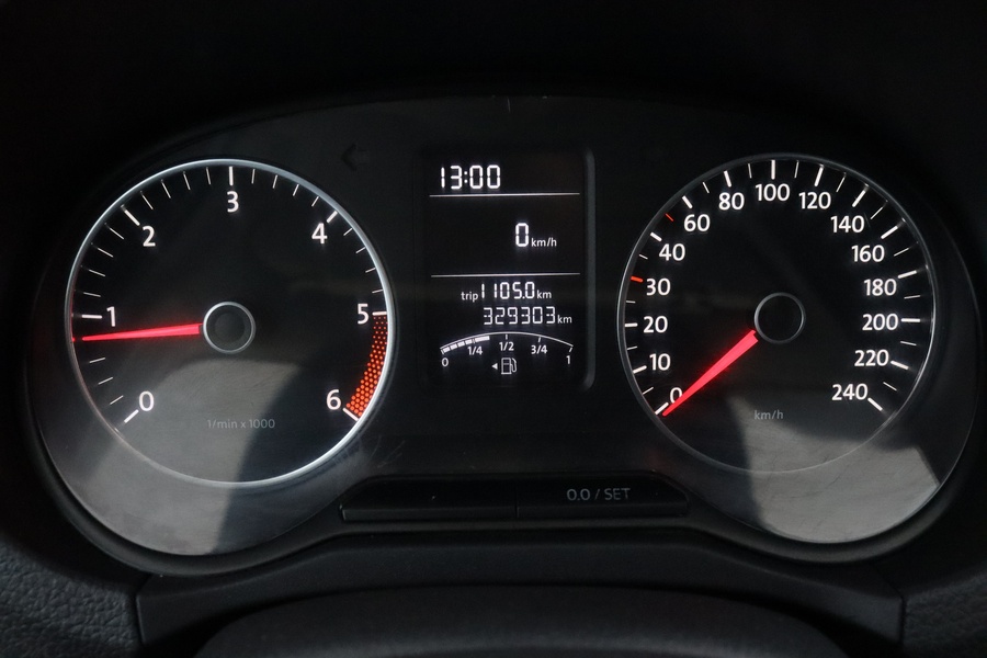 Volkswagen Amarok vaihtoauto