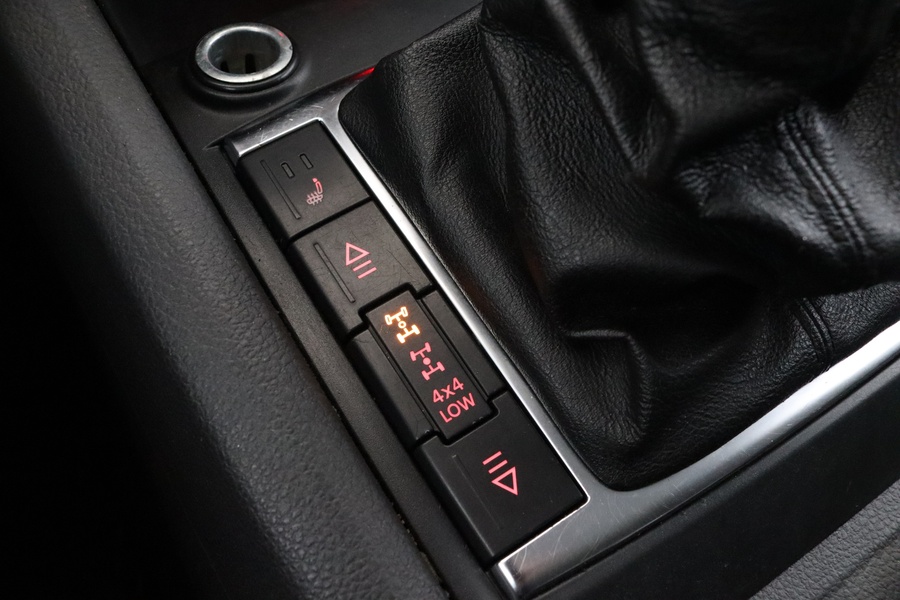 Volkswagen Amarok vaihtoauto