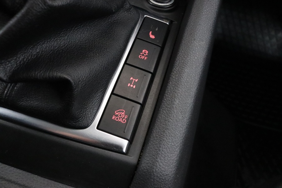 Volkswagen Amarok vaihtoauto