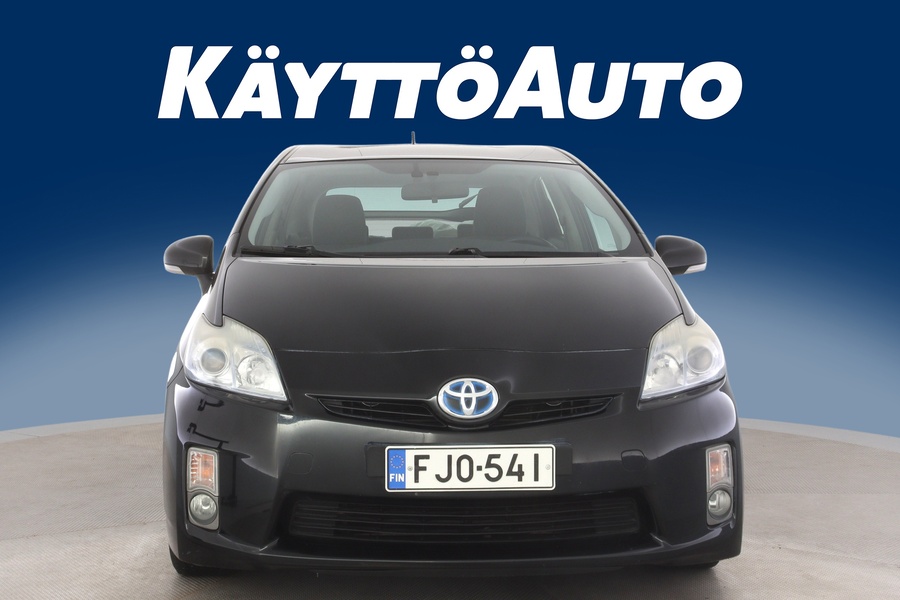 Toyota Prius vaihtoauto