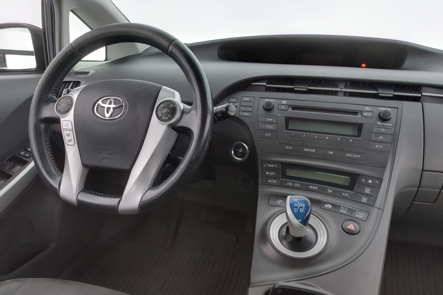 Toyota Prius vaihtoauto