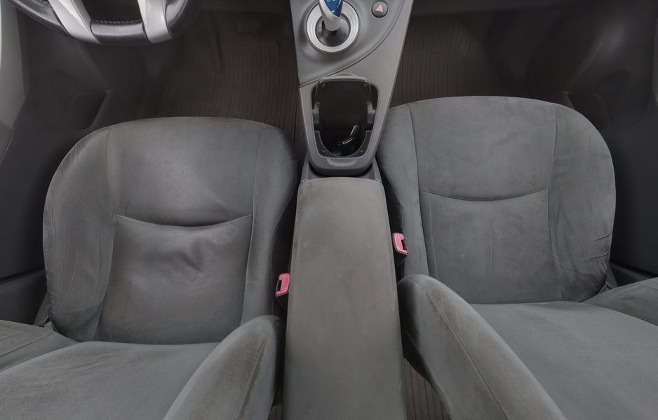 Toyota Prius vaihtoauto