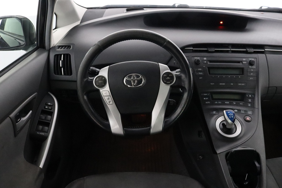 Toyota Prius vaihtoauto