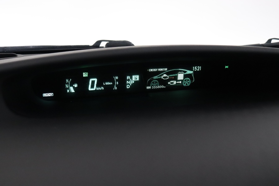 Toyota Prius vaihtoauto