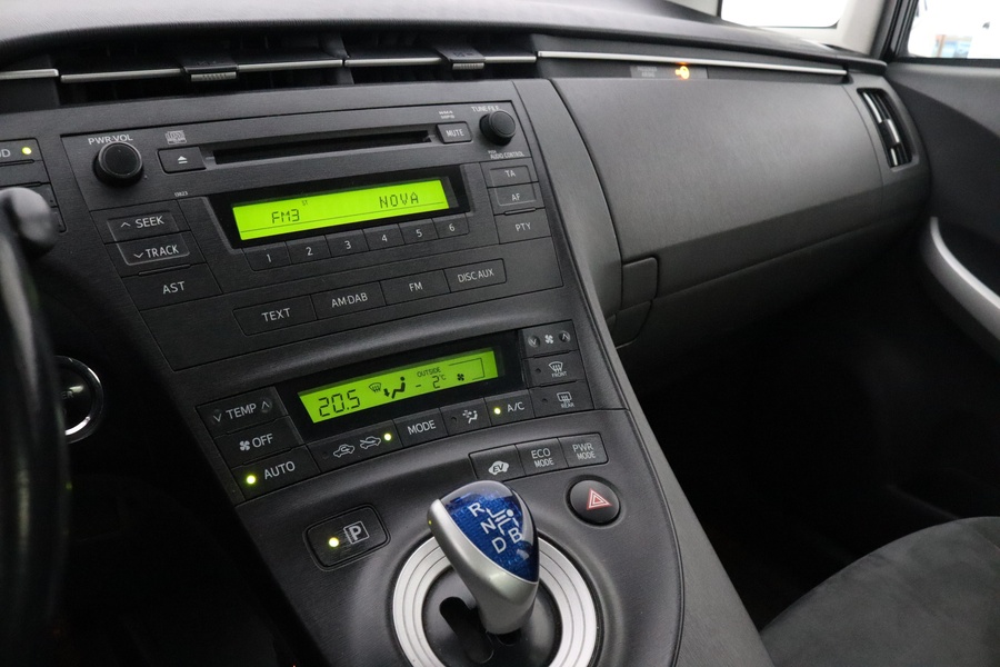 Toyota Prius vaihtoauto