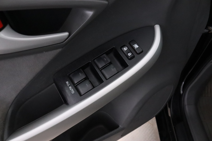 Toyota Prius vaihtoauto