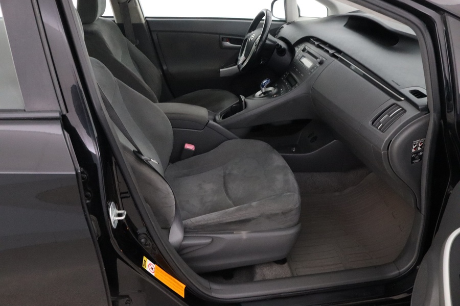 Toyota Prius vaihtoauto