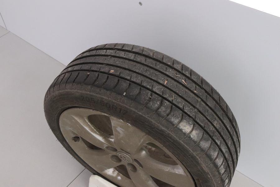 Toyota Prius vaihtoauto