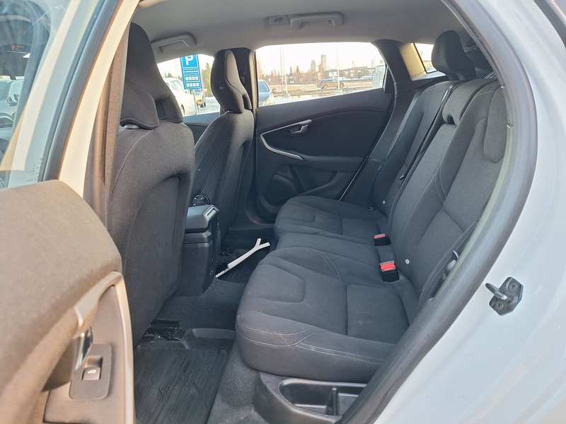 Volvo V40 vaihtoauto