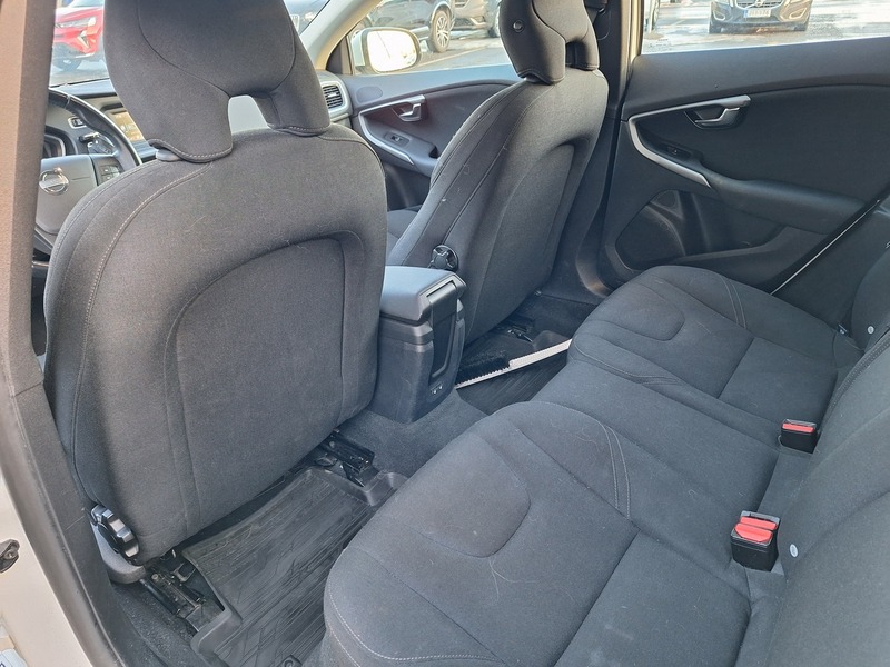 Volvo V40 vaihtoauto