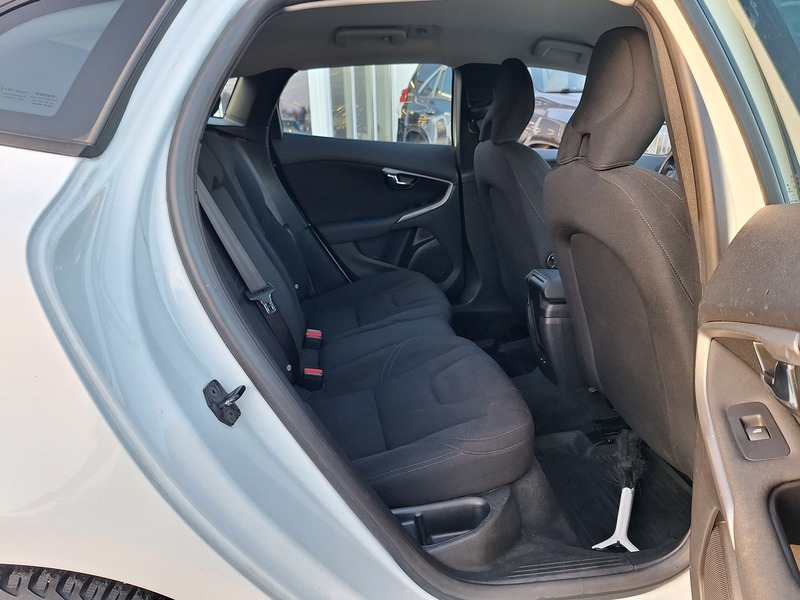 Volvo V40 vaihtoauto