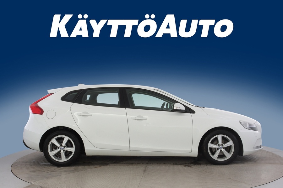 Volvo V40 vaihtoauto