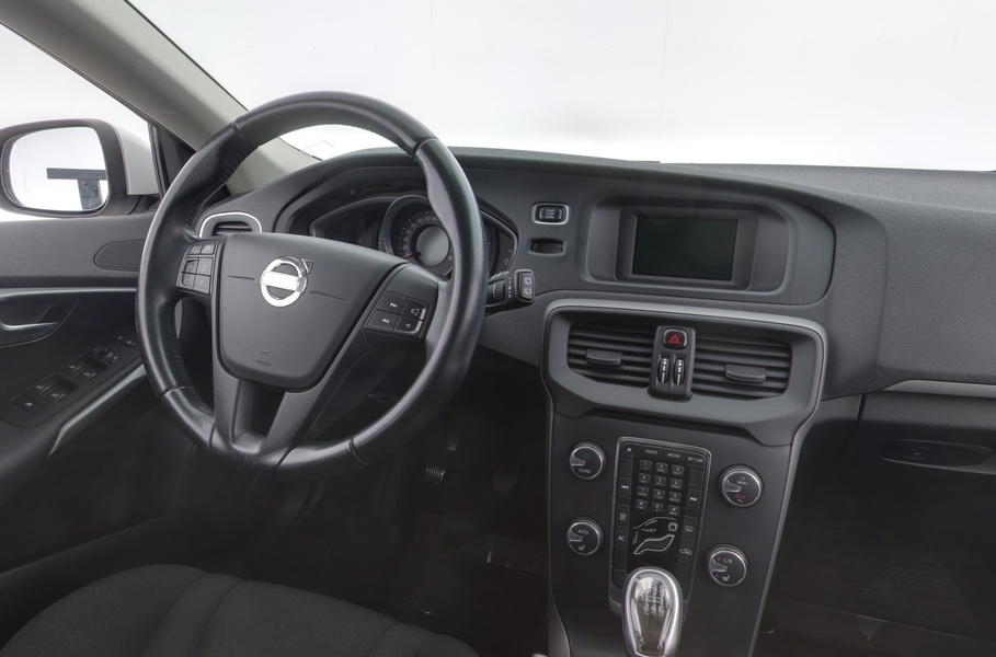 Volvo V40 vaihtoauto