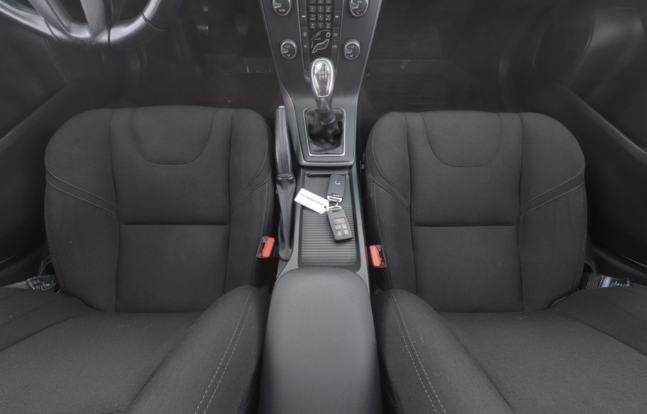 Volvo V40 vaihtoauto