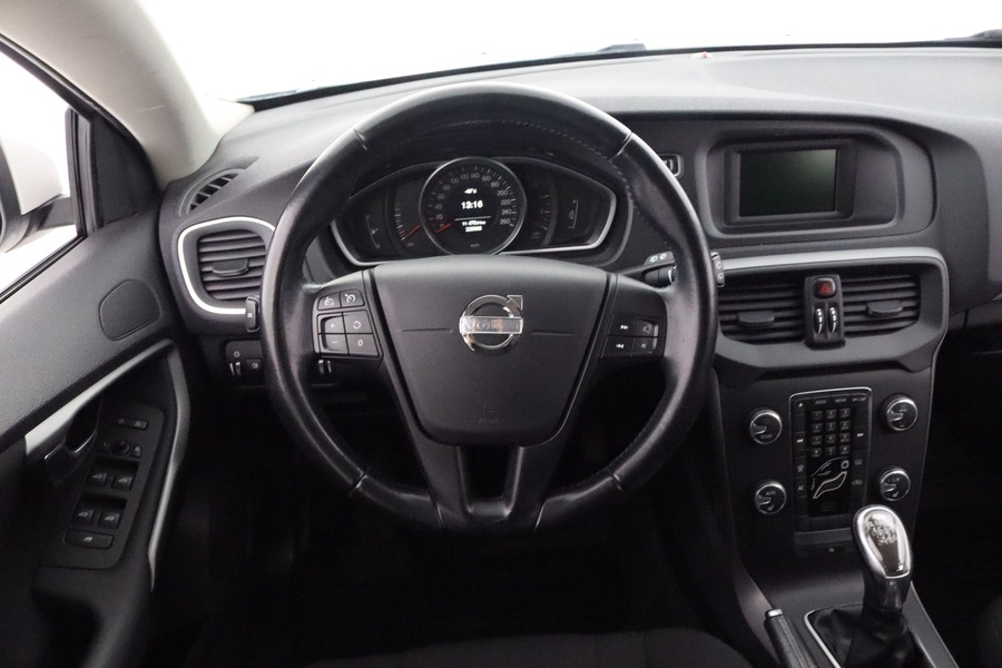 Volvo V40 vaihtoauto