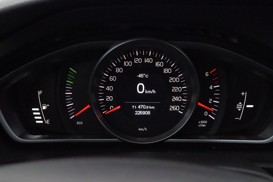 Volvo V40 vaihtoauto