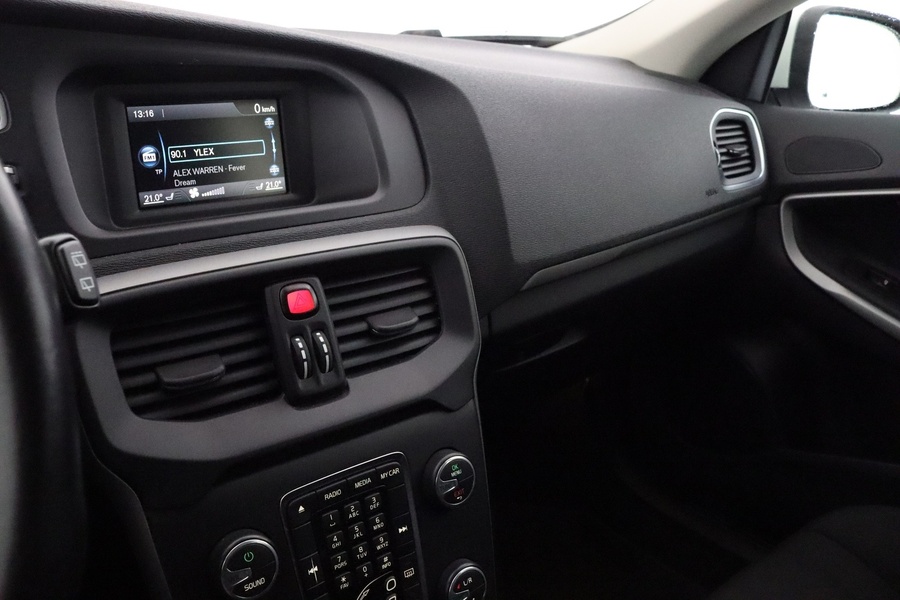 Volvo V40 vaihtoauto