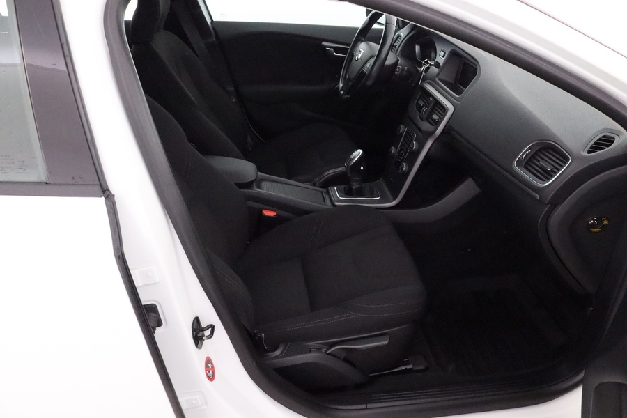 Volvo V40 vaihtoauto