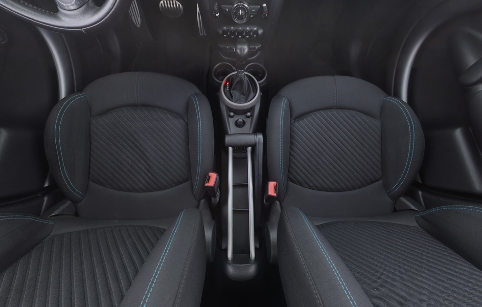 Mini Countryman vaihtoauto