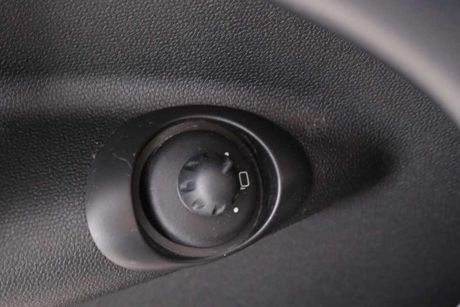 Mini Countryman vaihtoauto