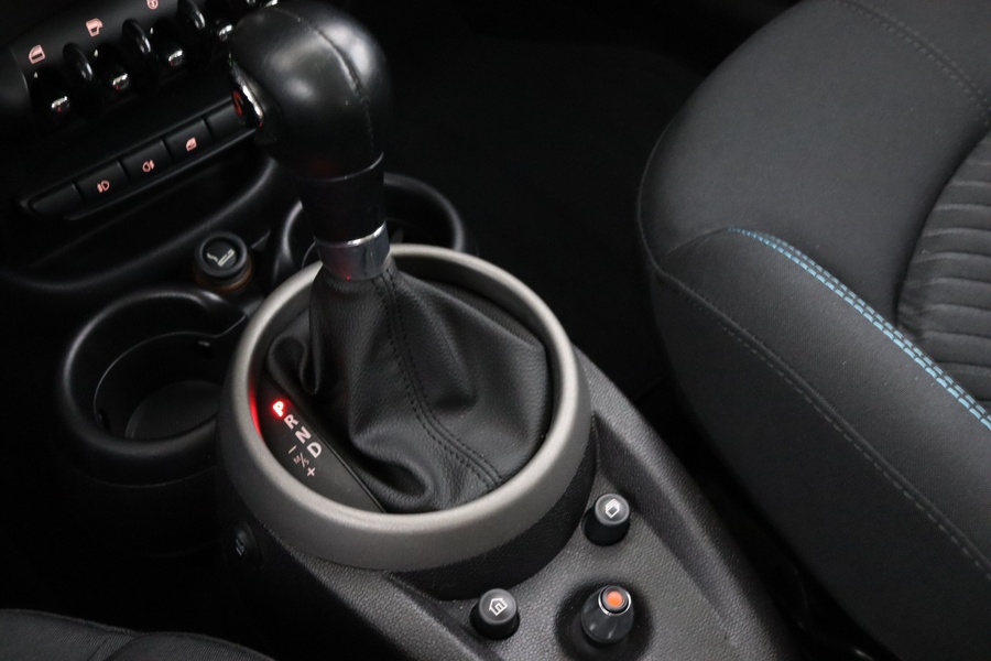 Mini Countryman vaihtoauto