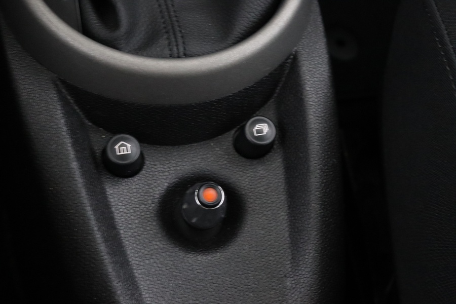 Mini Countryman vaihtoauto