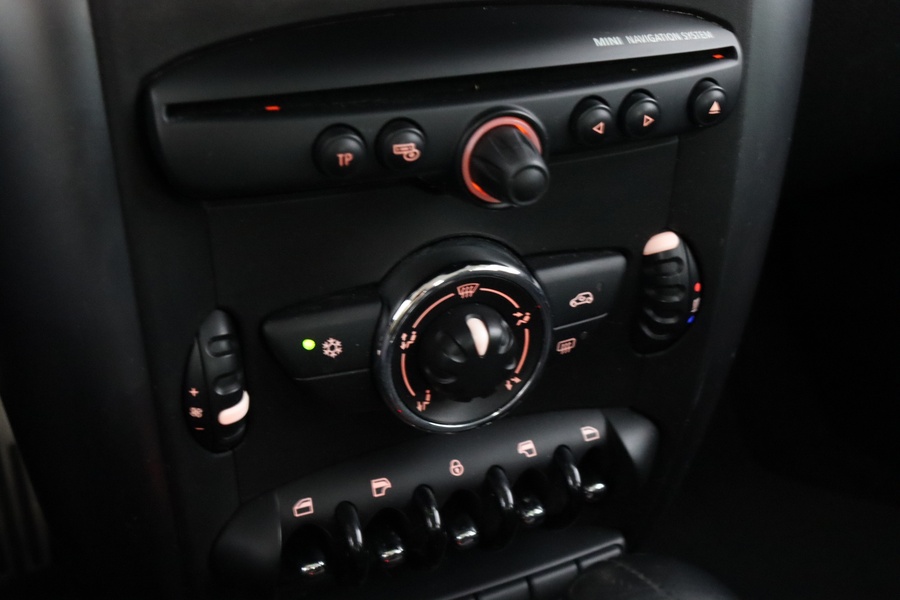 Mini Countryman vaihtoauto