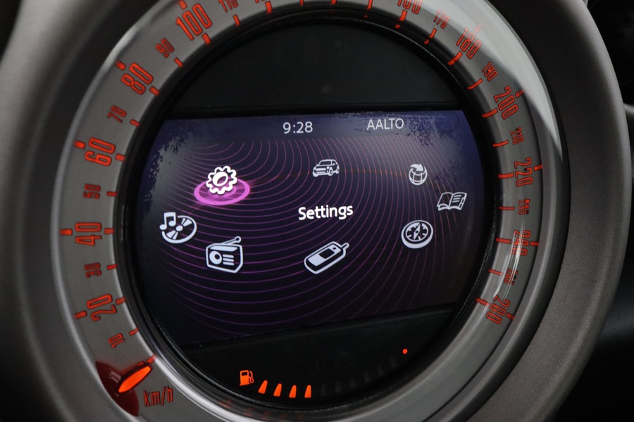 Mini Countryman vaihtoauto