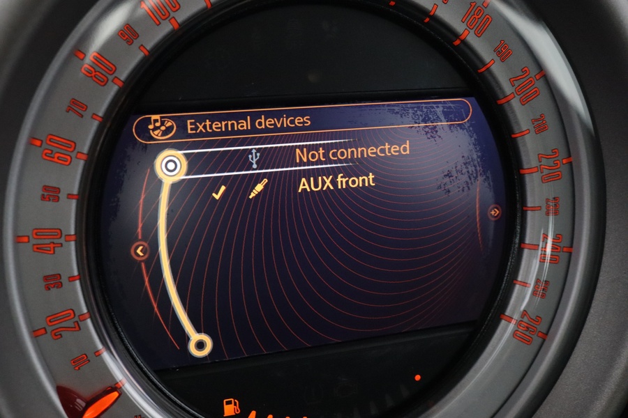 Mini Countryman vaihtoauto