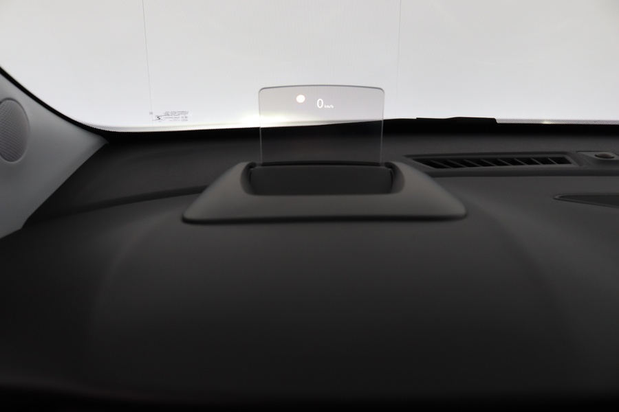 Opel Crossland X vaihtoauto