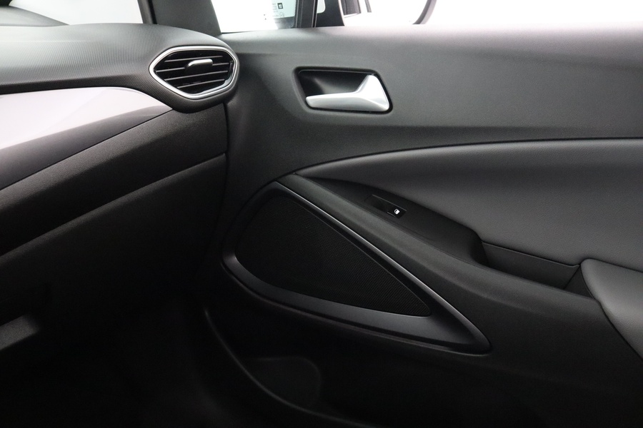 Opel Crossland X vaihtoauto